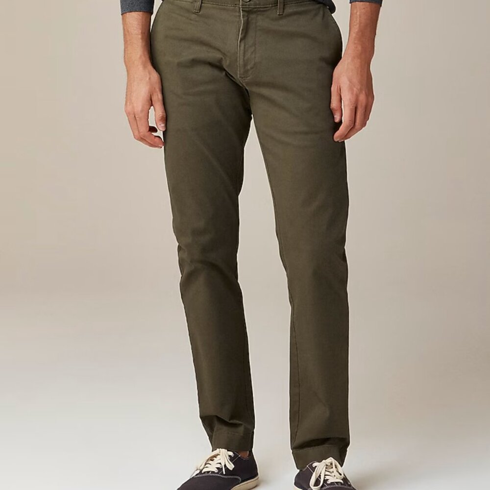 J. Crew Men's